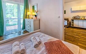 Apartament Centrum Holiday Mountain Residence - 5D Apartamenty